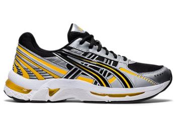 Asics Herr Sneakers GEL-KYRIOS Svarta